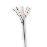 Nedis CCBG8520GY305S - 305 m - Cat6 - U/UTP (UTP)