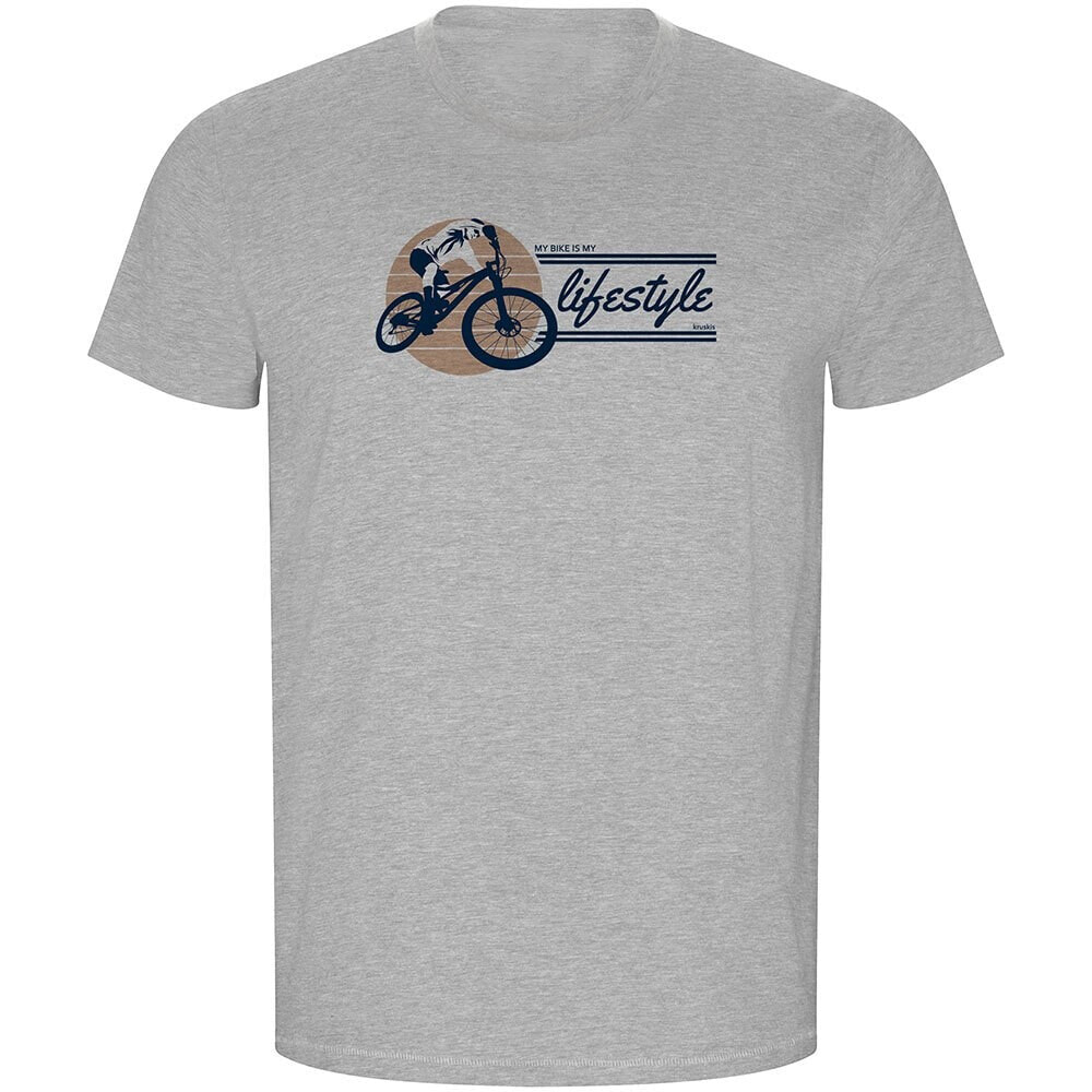 KRUSKIS Lifestyle ECO Short Sleeve T-Shirt