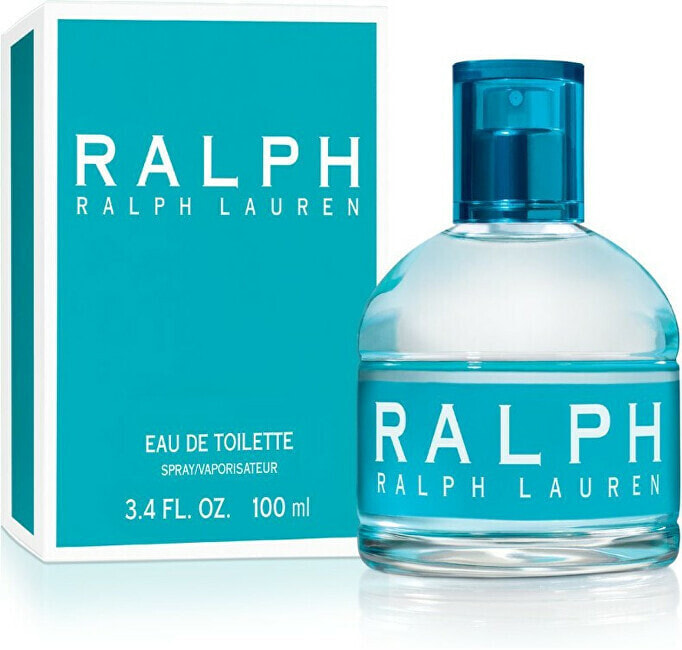 Ralph - EDT