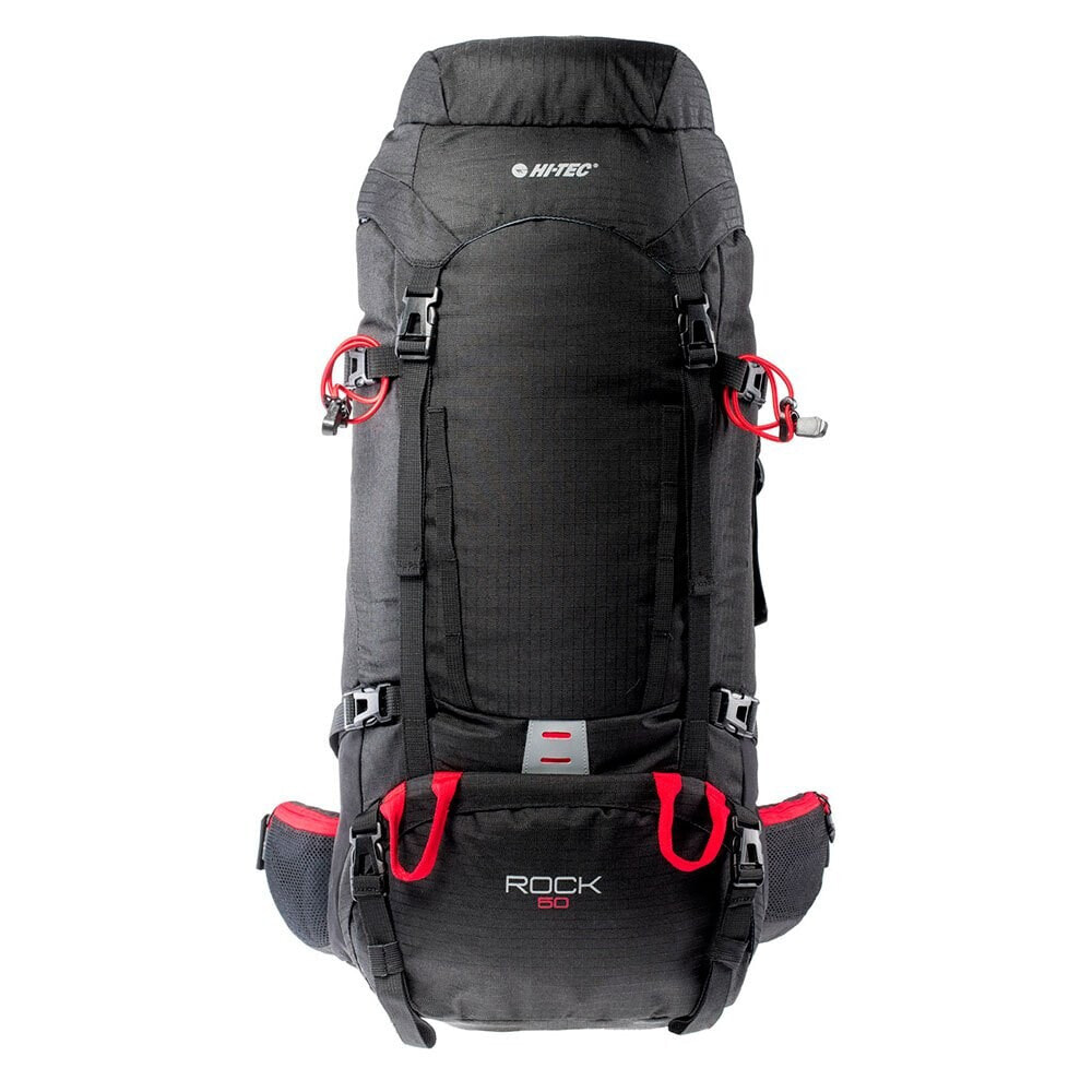 HI-TEC Rock 50L Backpack