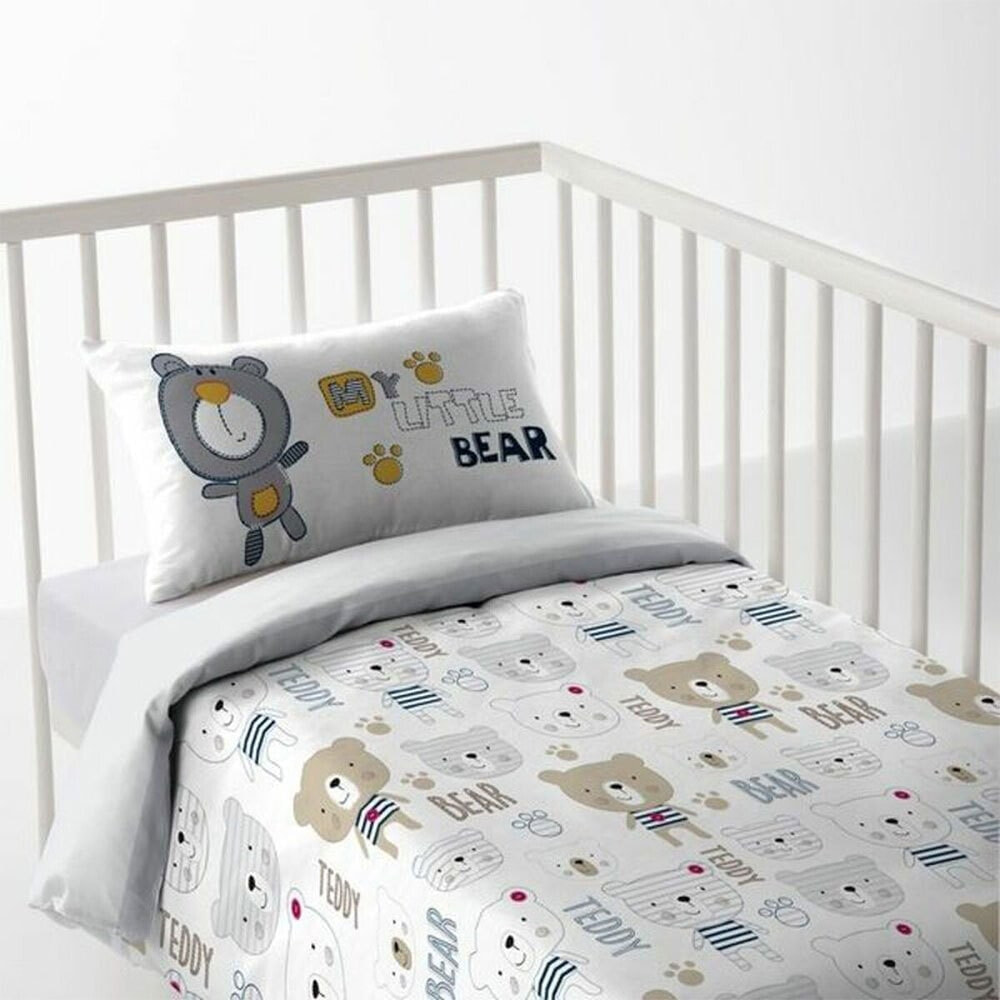 COOL KIDS Alexander 100x120+20 cm Duvet Cover