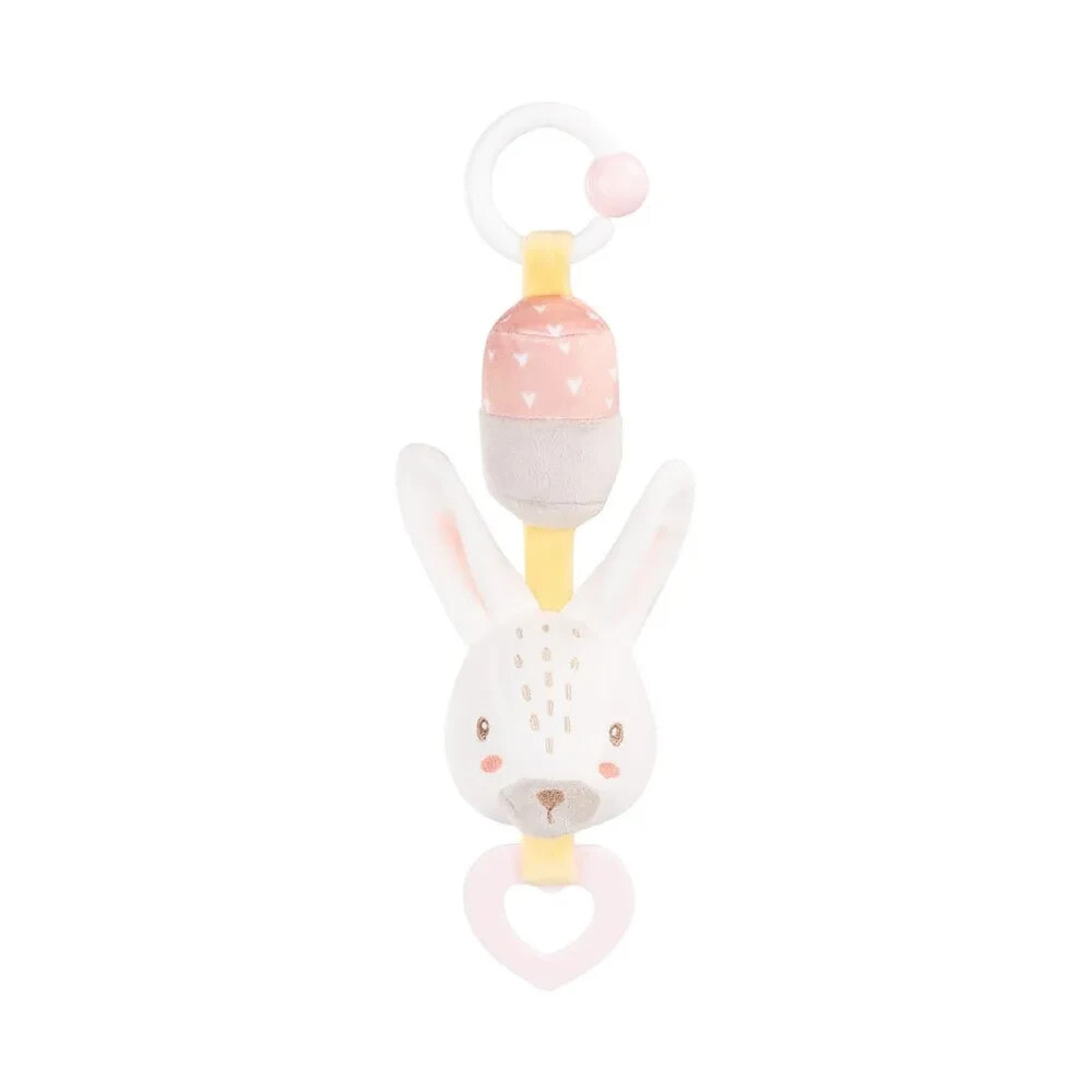 KIKKABOO With Rabbits In Love Cascabe Teddy