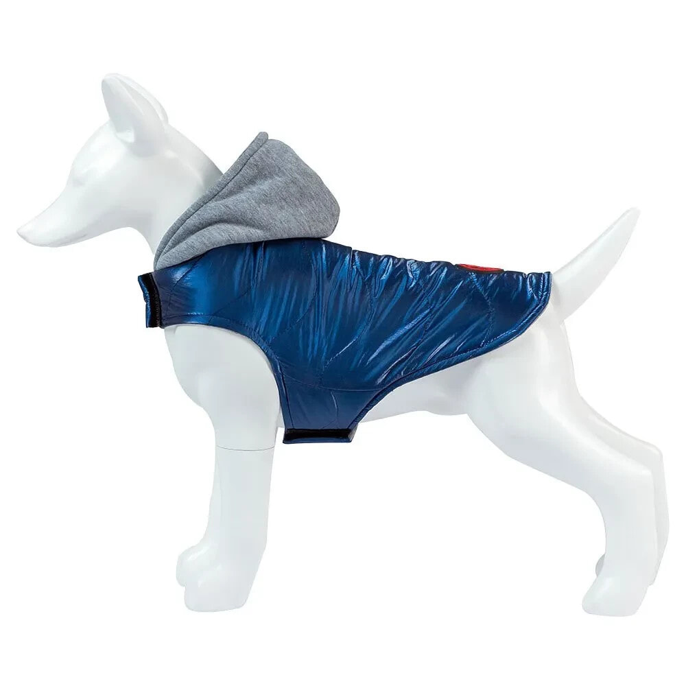 FREEDOG Mesos Dog Jacket