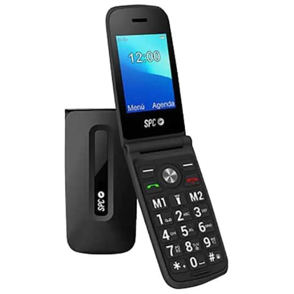 SPC Titan 2.4´´ Dual Sim Smartphone