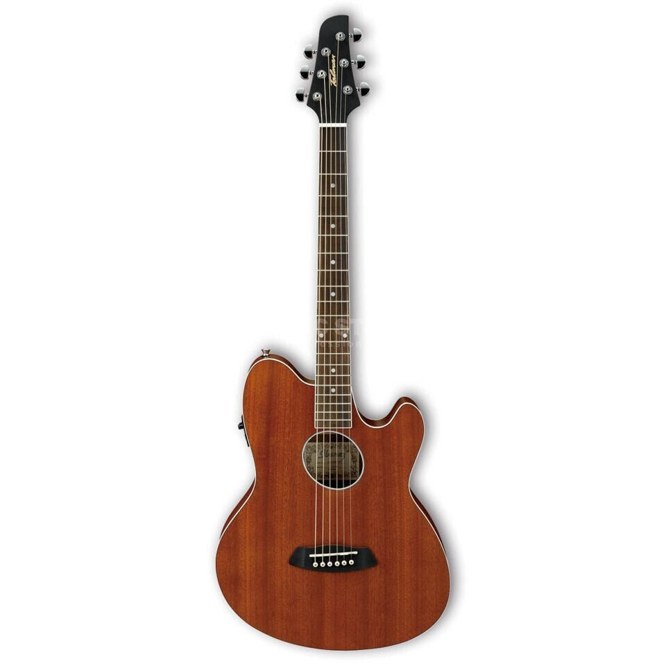 Ibanez TCY12E-OPN Open Pore Natural