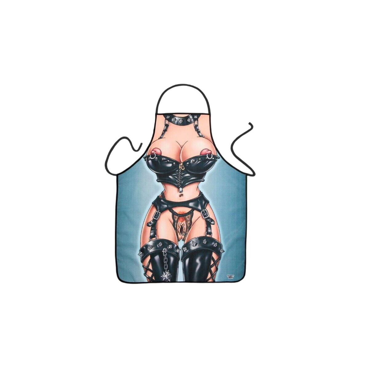 Apron Divertysex Sexy