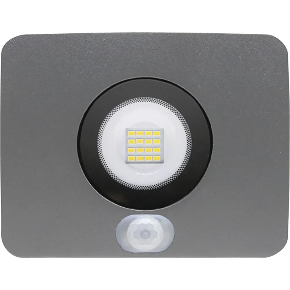 7HSEVENON Led Projector 25000H Ip65 With Motion Sensor 10W 700 Lumens