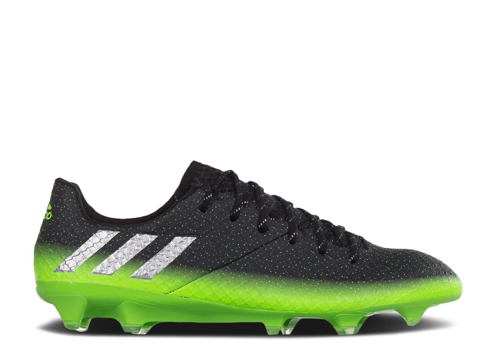 Messi 16.1 FG AG 'Dark Grey Solar Green'