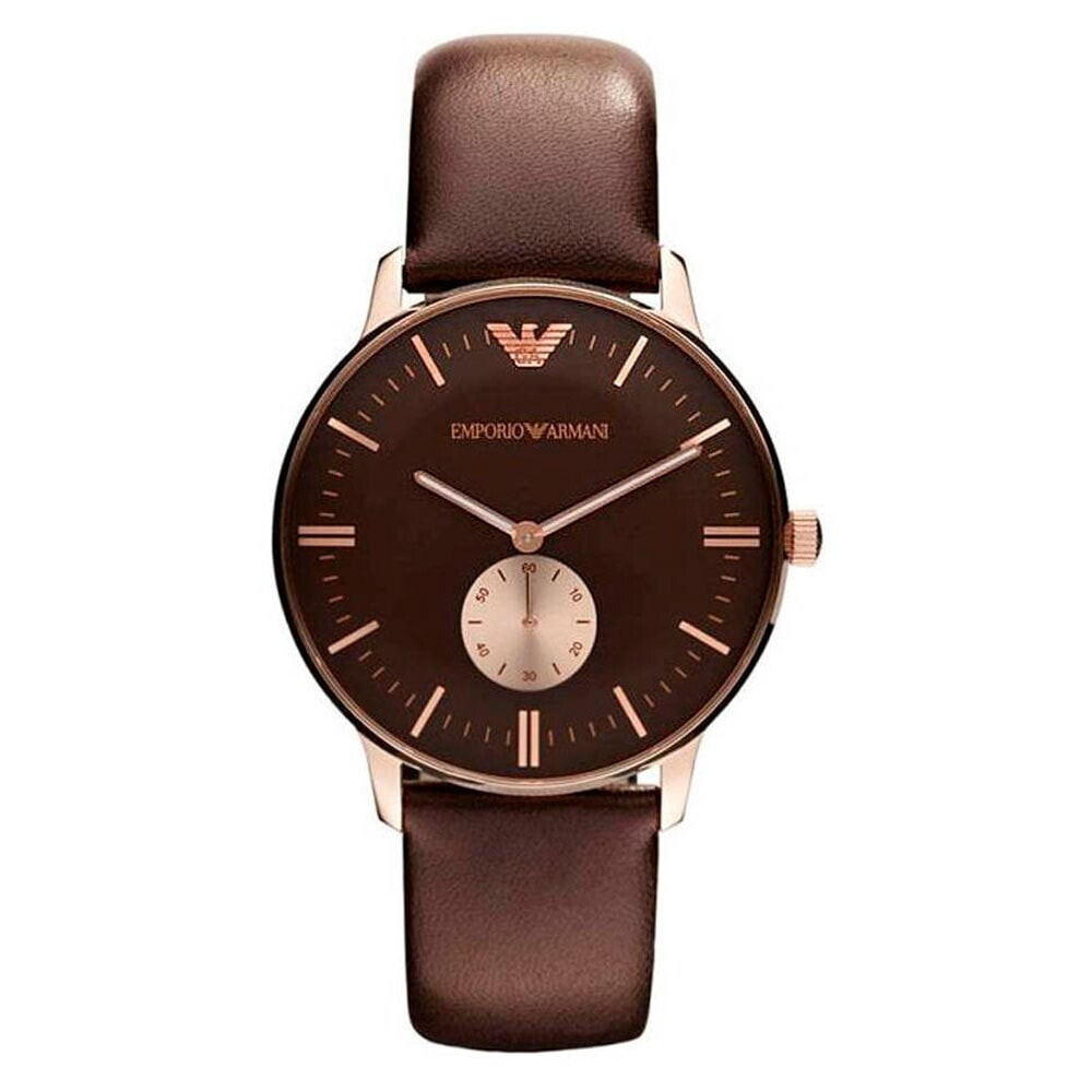 EMPORIO ARMANI AR0383 Watch