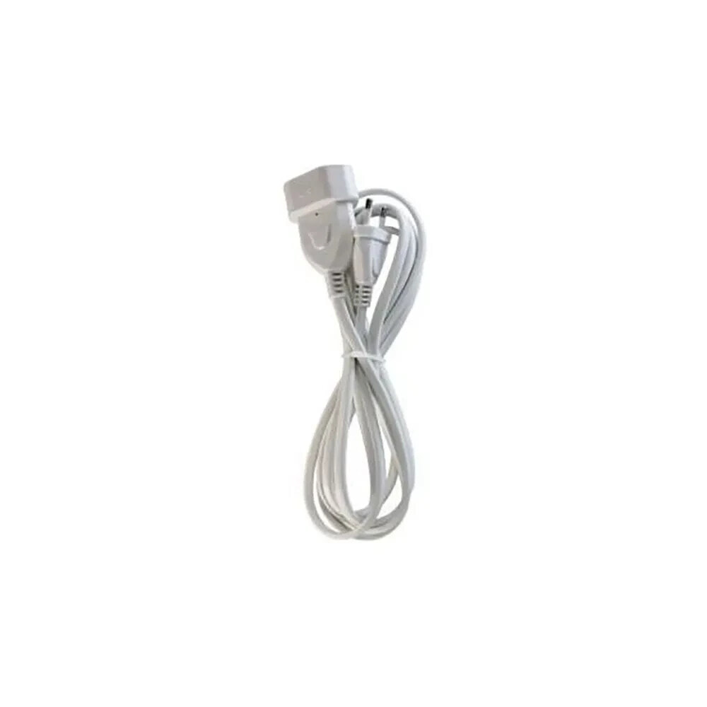 7HSEVENON Flat Plug Extension / Elec 2x 1 mm 3M