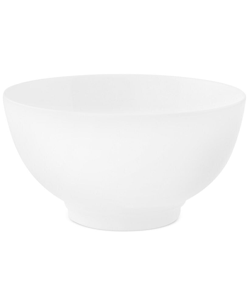 Anmut  Round Rice Bowl