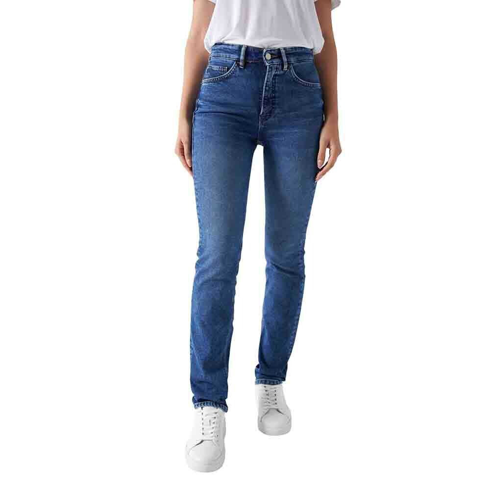 SALSA JEANS Glamour Slim Fit Jeans