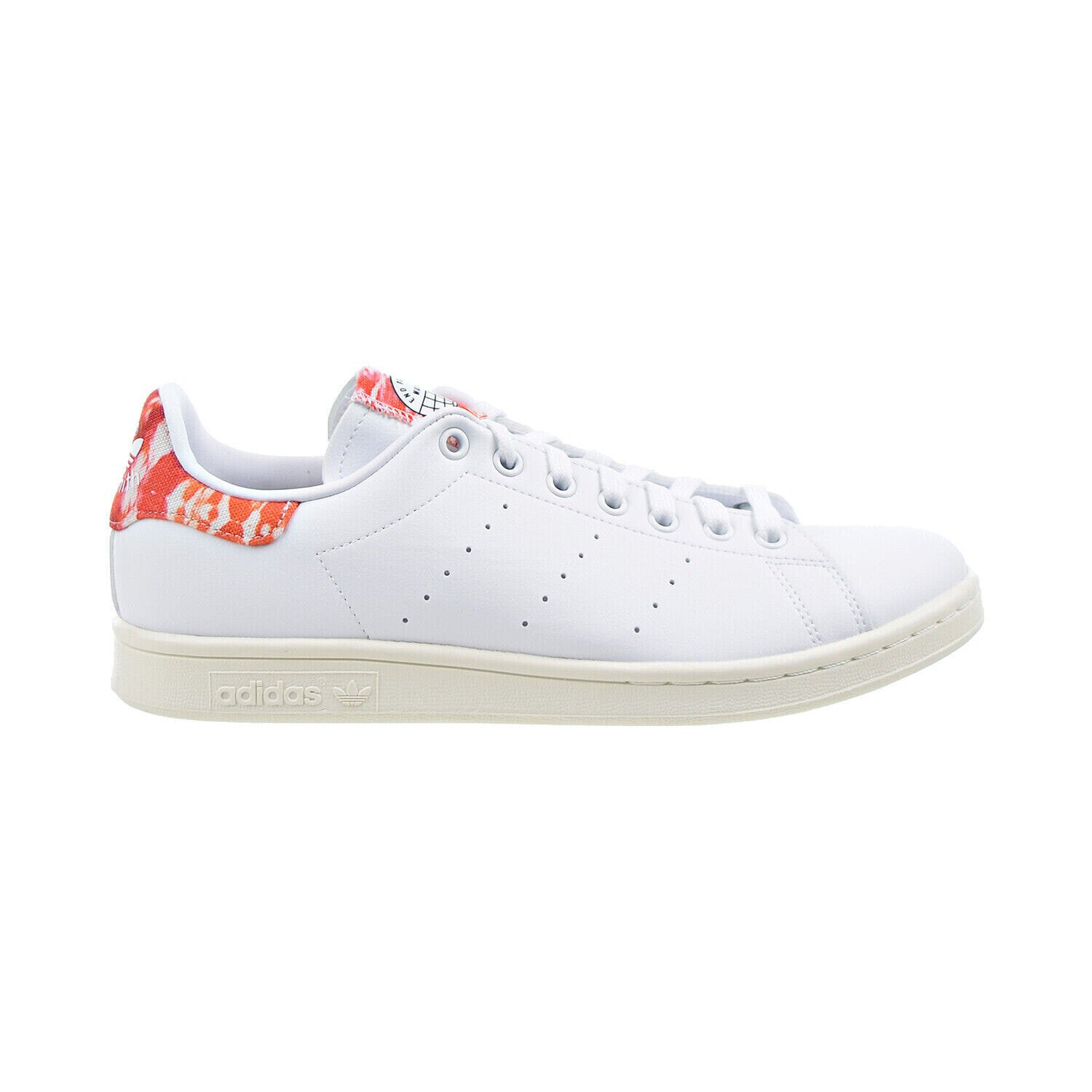 Adidas Stan Smith Men's Shoes Cloud White-Off White-Core Black GZ7767