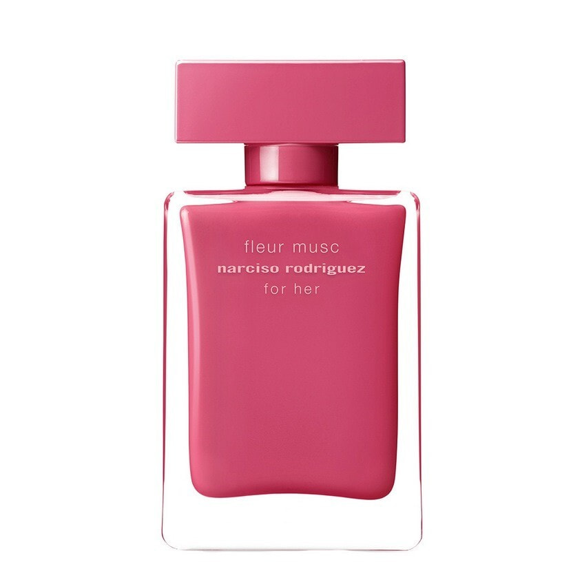 Narciso Rodriguez for Her Fleur Musc Парфюмерная вода 50 мл