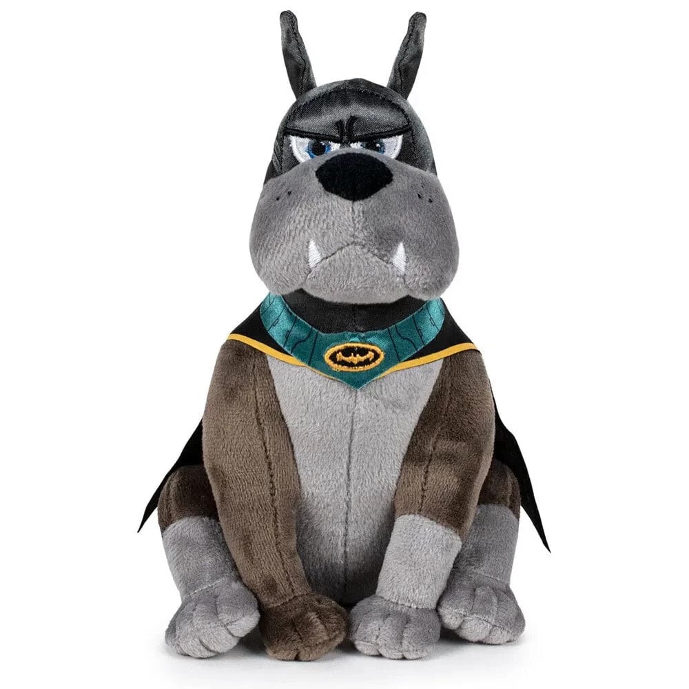 PLAY BY PLAY Teddy Ace DC League Of Super-Pets 27 cm