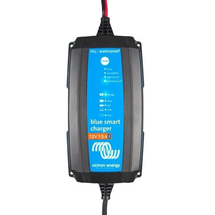 Зарядное устройство Blue Smart IP65 15A