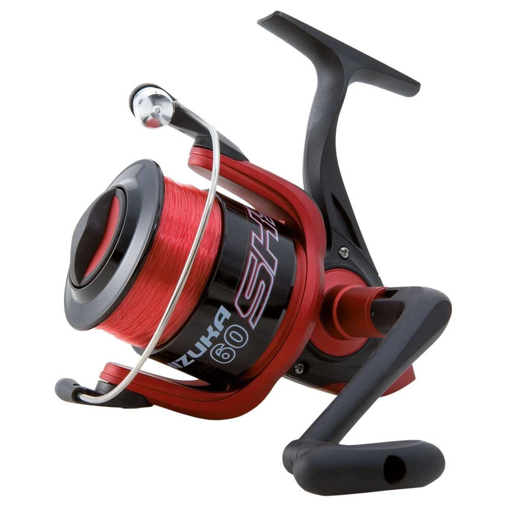 SHIZUKA SK5 Spinning Reel