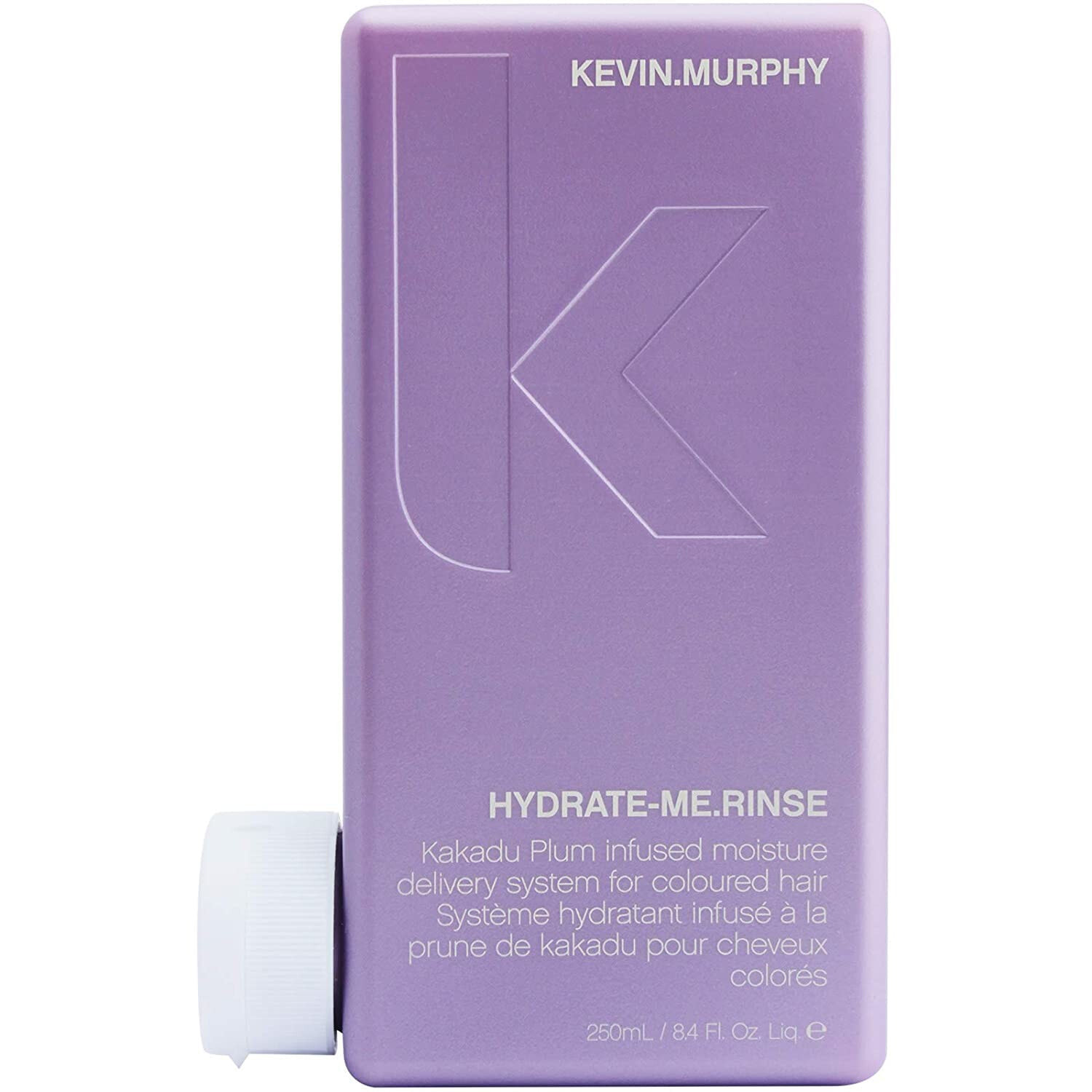 Kevin Murphy Hydrate Me Rinse Conditioner Увлажняющий кондиционер для окрашенных волос 250 мл