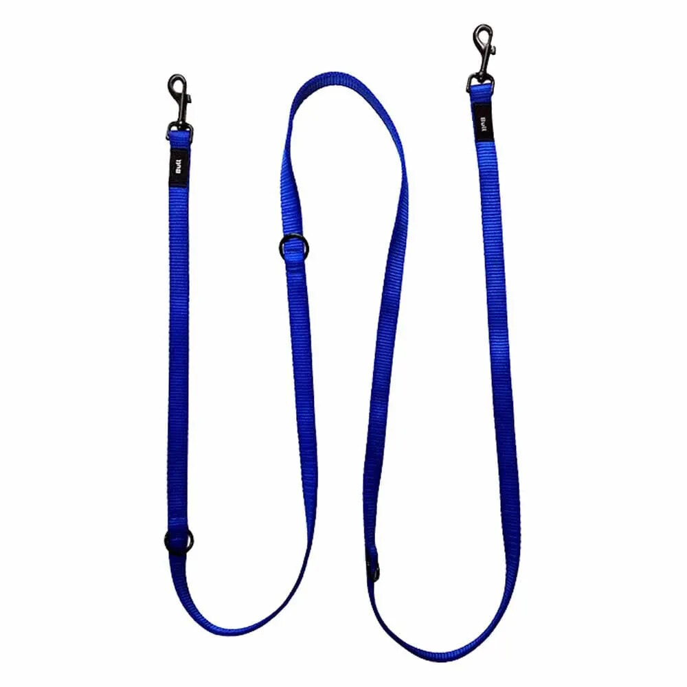 BULL Multiposition Training Leash 280x2 cm