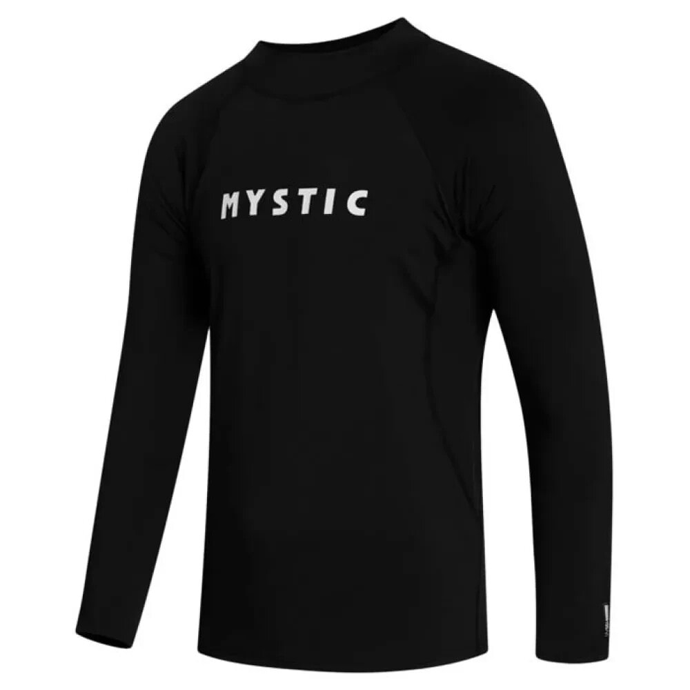 MYSTIC Star Rashvest Long Sleeve Rashguard