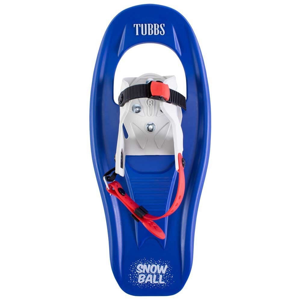 TUBBS SNOW SHOES Snowball Snowshoes Youth