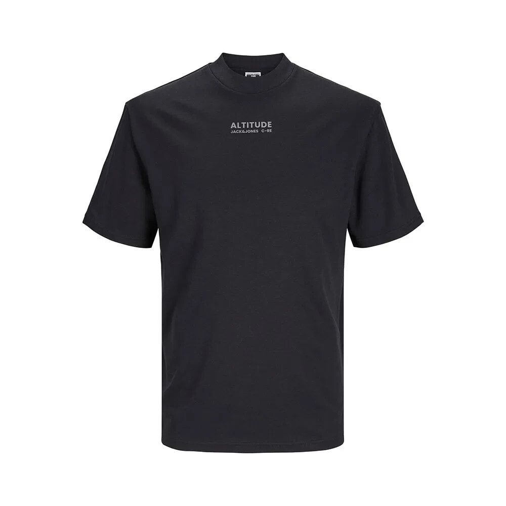 JACK & JONES Altitude Short Sleeve T-Shirt