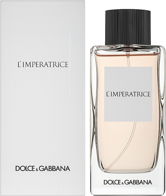 Dolce & Gabbana L`Imperatrice - Eau de Toilette