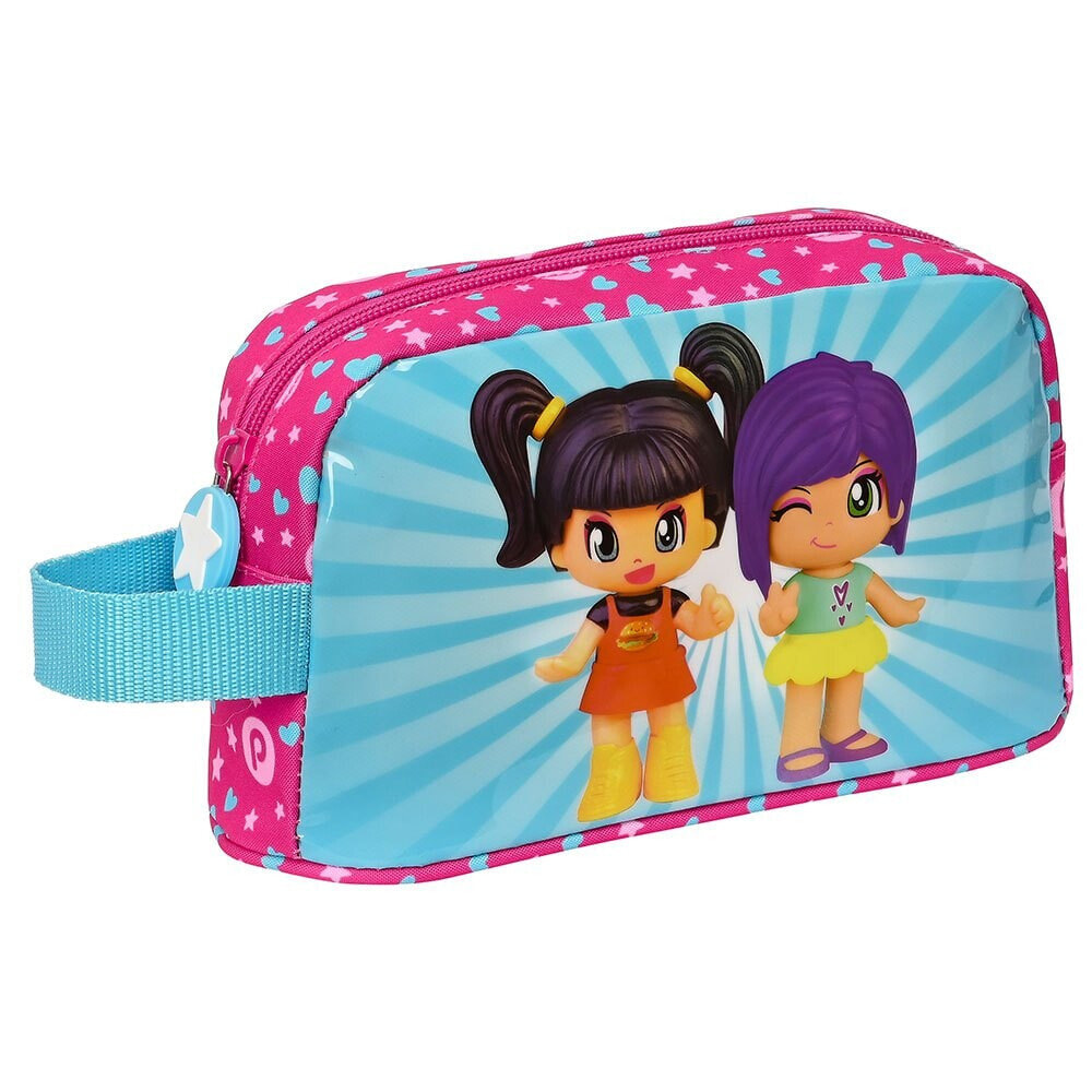 SAFTA Pinypon Lunch Bag