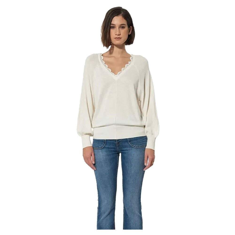 KAPORAL Loose-Fit Sweater