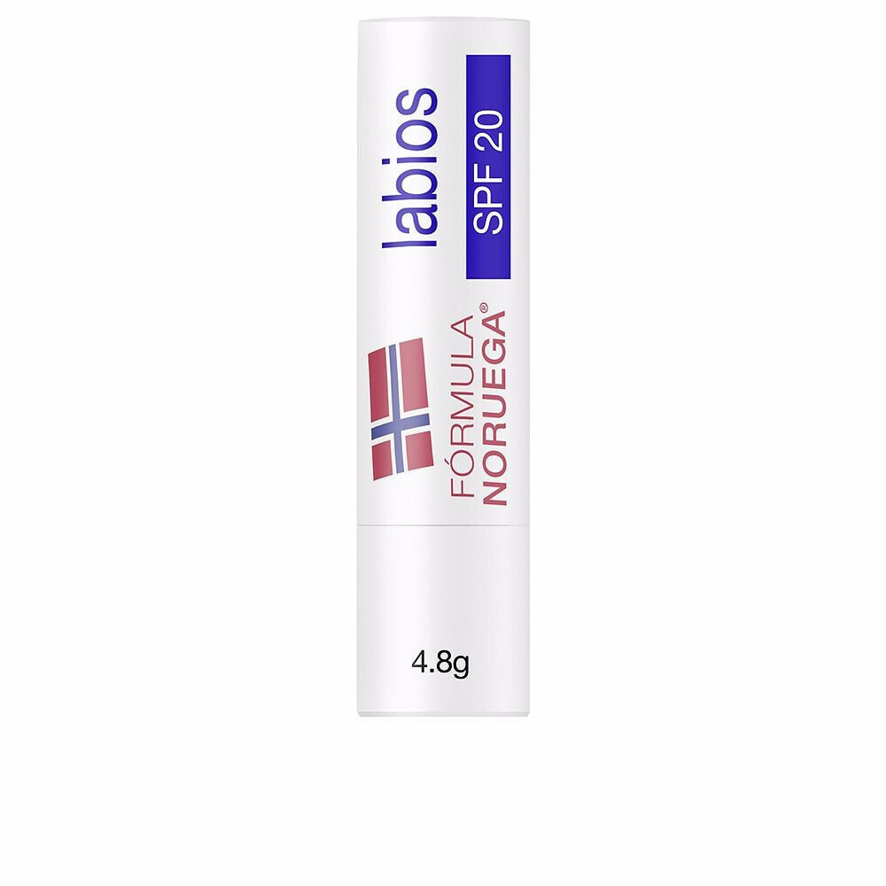 Средство для ухода за кожей губ NEUTROGENA STICK LÈVRES SPF20 4,8 gr