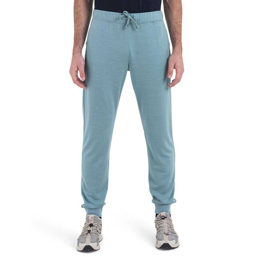 ICEBREAKER Shifter II Merino joggers