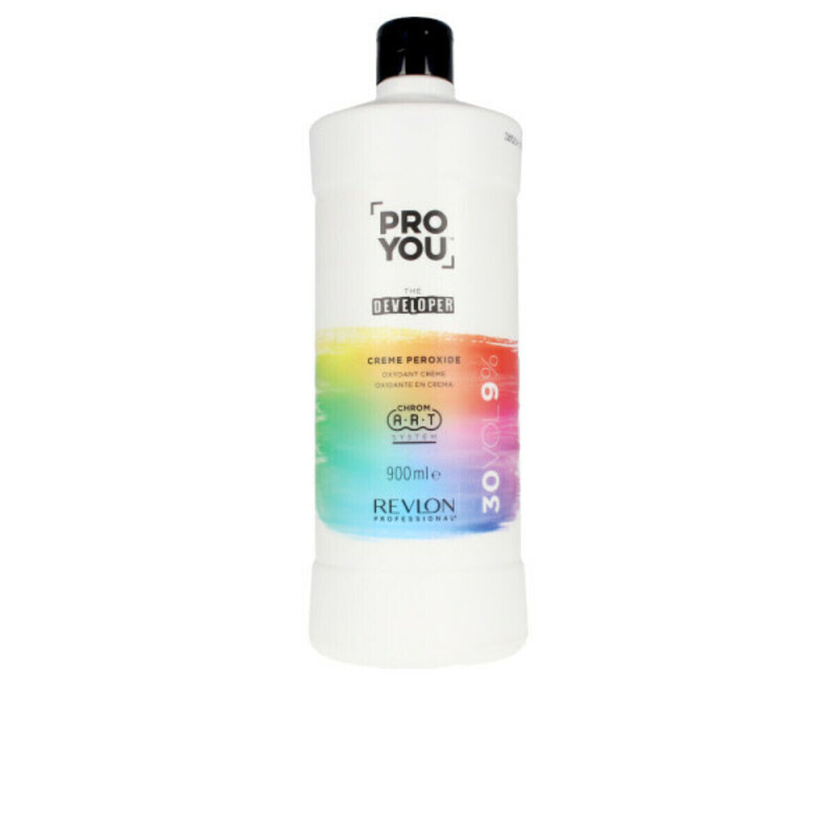 Hair Oxidizer Proyou Revlon Pro You 30 vol 900 ml 30 vol 9 %