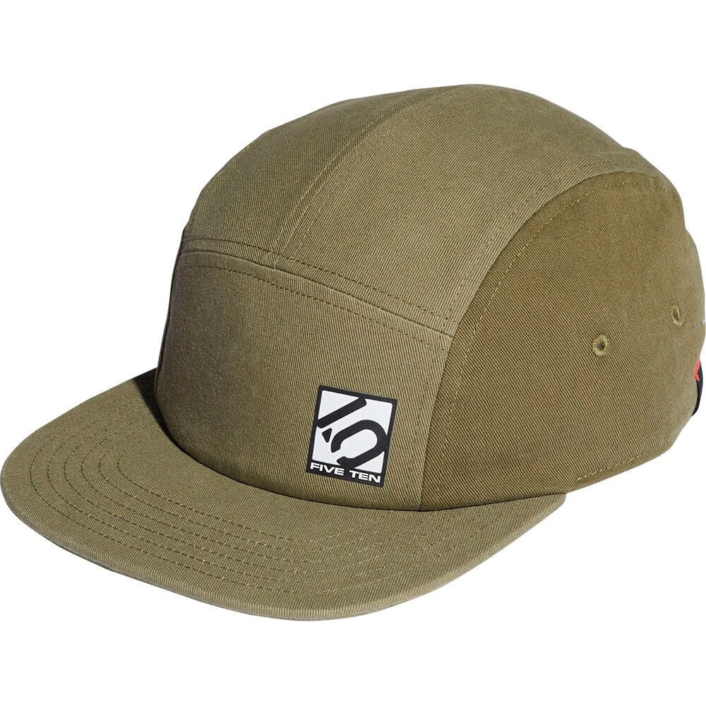 FIVE TEN 5 Panel Cap