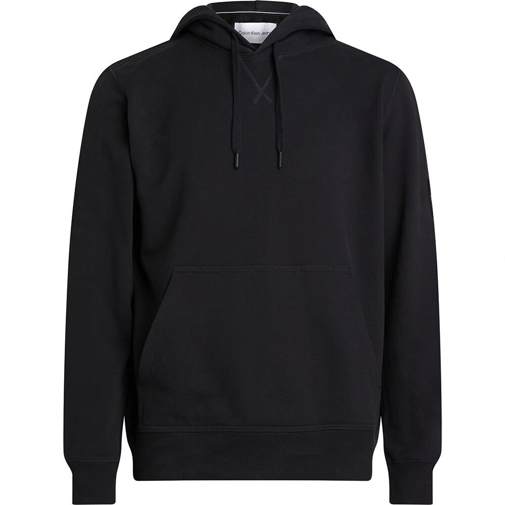 CALVIN KLEIN JEANS Badge Hoodie