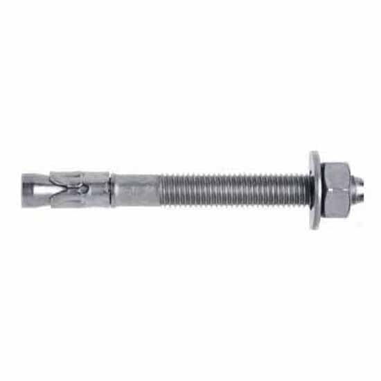 TOX 04010121 S-FIX 7 M10x95/26+36 Anchor Bolt 50 Units