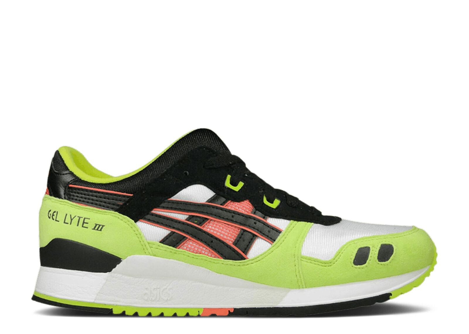 Gel Lyte 3 'Neon'