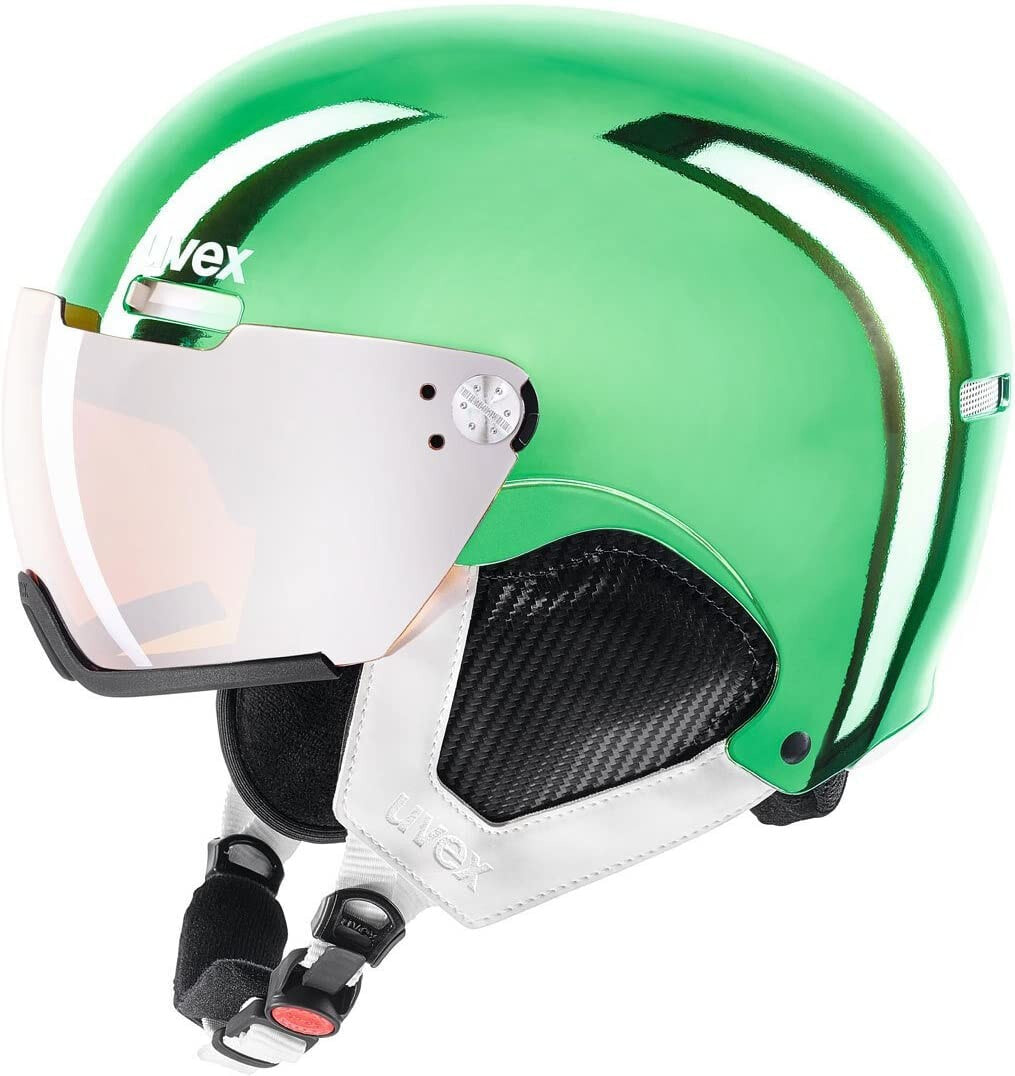 Шлем защитный Uvex HLMT 500