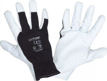 Lahti Pro Goatskin Gloves Black 11 (L271611K)
