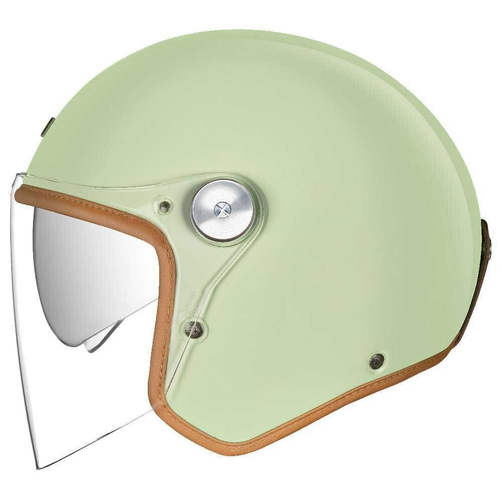 NEXX X.G30 Clubhouse Open Face Helmet