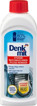 Waschmaschinenreiniger Hygiene, 250 ml