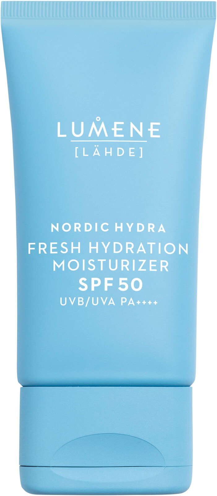 Fresh Hydration Moisturizer SPF50