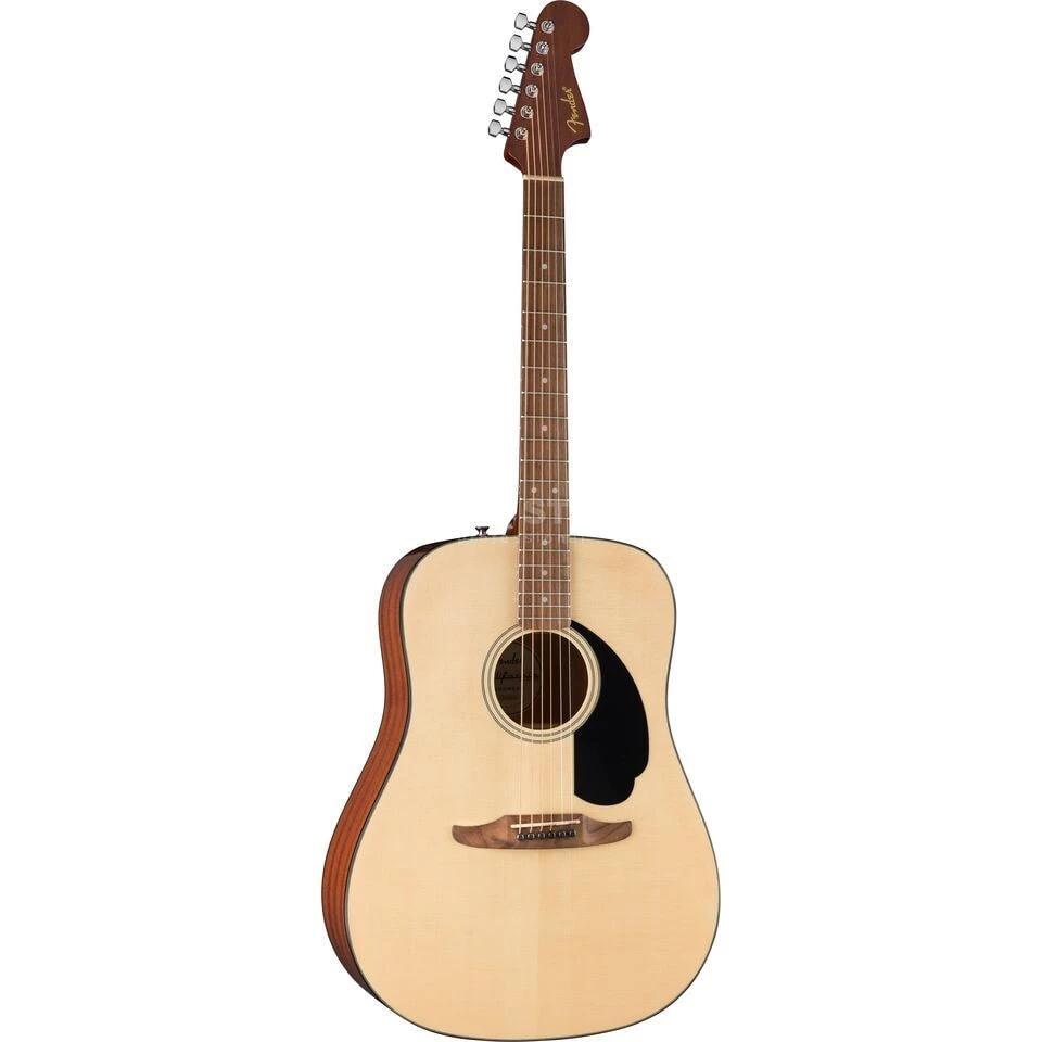 Fender California Standard Redondo Natural