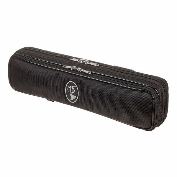 Marcus Bonna Case for Flute with Pocket