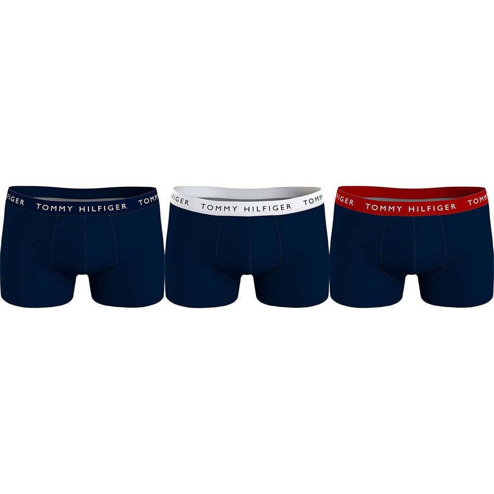 TOMMY HILFIGER Trunk 3 Units