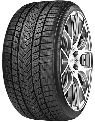 Шины для внедорожника зимние Gripmax Pro Winter XL 3PMSF 275/45 R20 110V