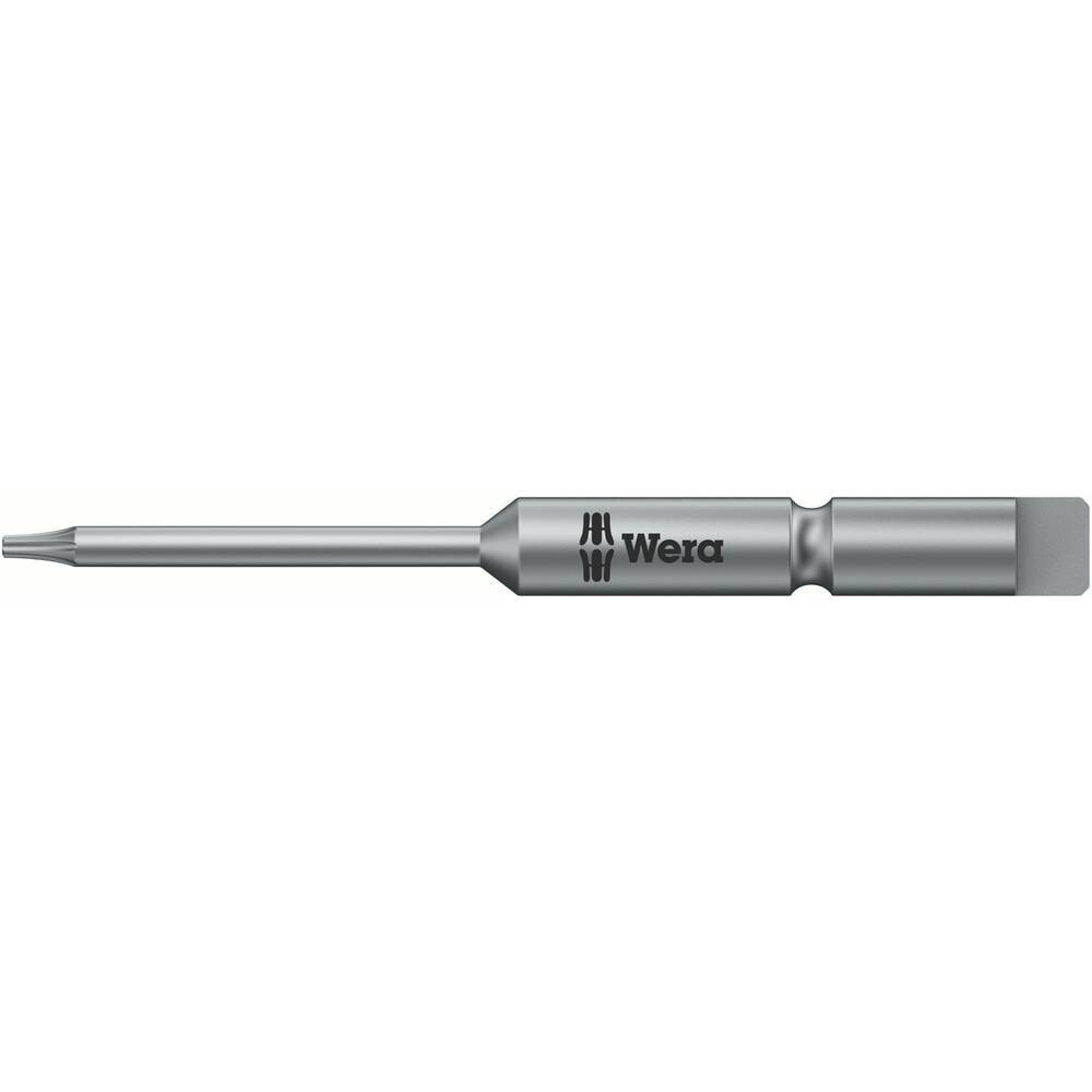 Бита Wera 2 IP/44 Мм 867/9 C IP TORX PLUS 135231