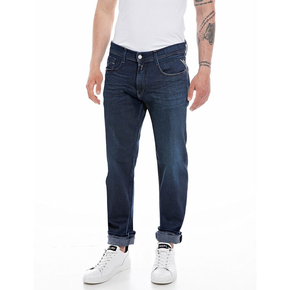 REPLAY M1005 .000.685 506 Jeans