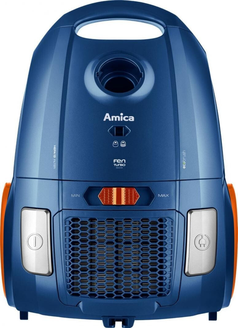 Vacuum cleaner Amica Fen Turbo VM2062