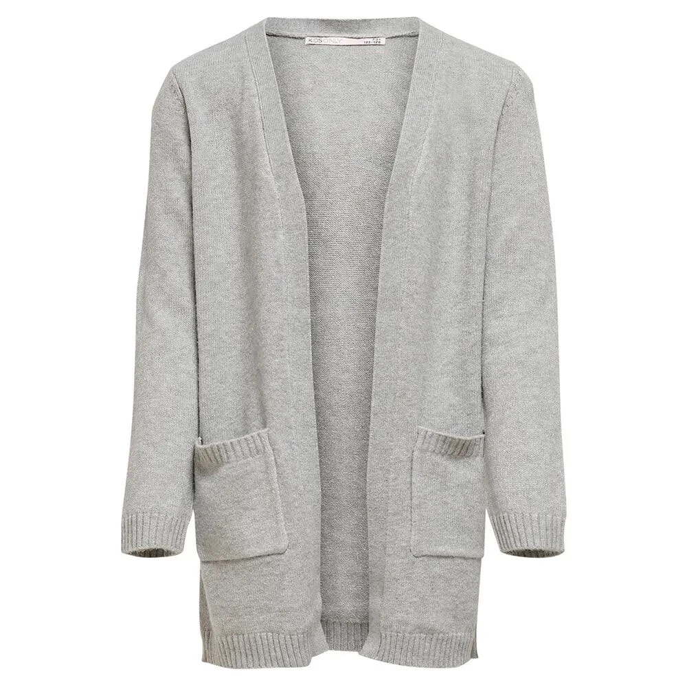 ONLY Koglesly Open Cardigan