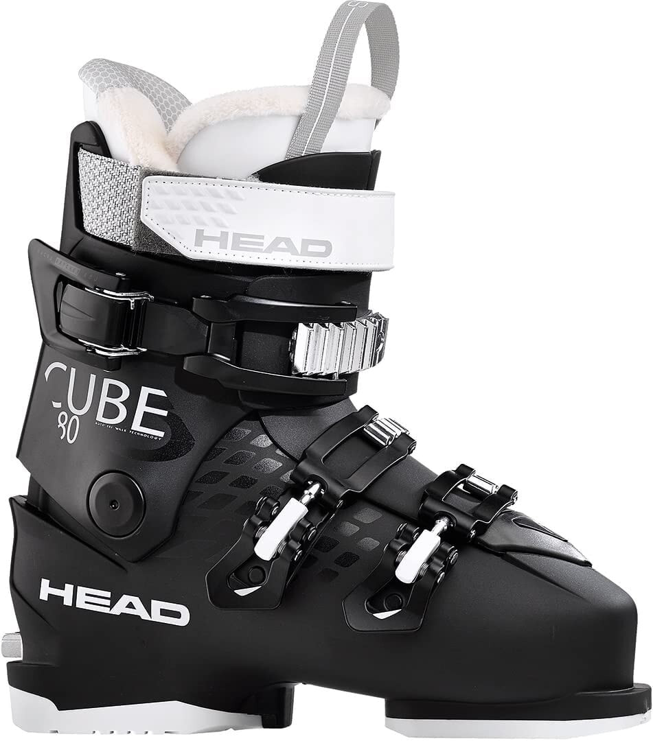 Лыжные ботинки HEAD Cube 3 80 W